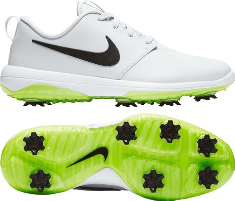 new Nike golf shoes